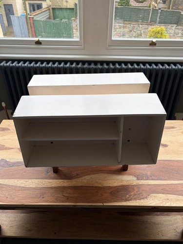 Original isokon penguin donkey - penguin,