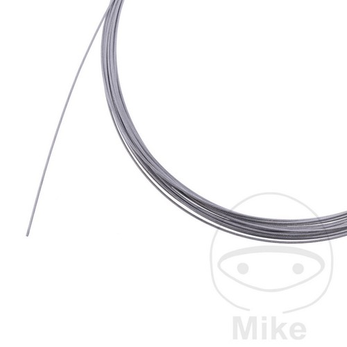 Bowden cable 0mm 10m - bowden, 1.0mm