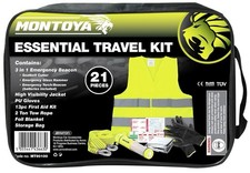First aid car - car, travel