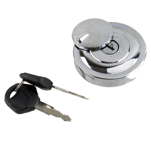 Gas tank fuel cap keys - tank,