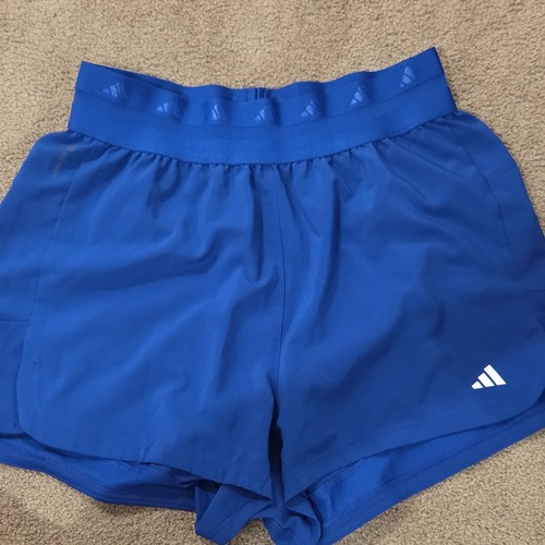 Adidas women blue athletic - adidas,