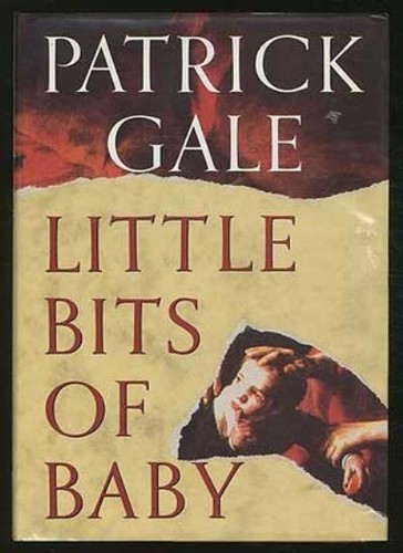 Little bits baby - little, baby-patrick