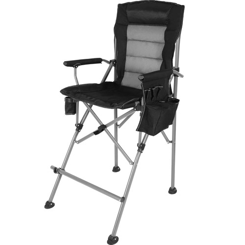 Extra tall folding - folding, chair