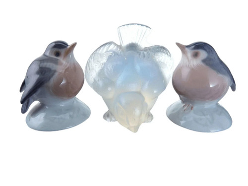 C1960 french sabino danish - c1960, sabino/