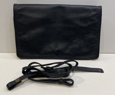 Vintage Tula Of London Black
