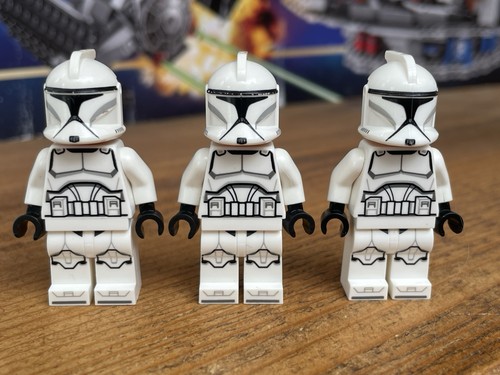 Lego clone trooper - clone,