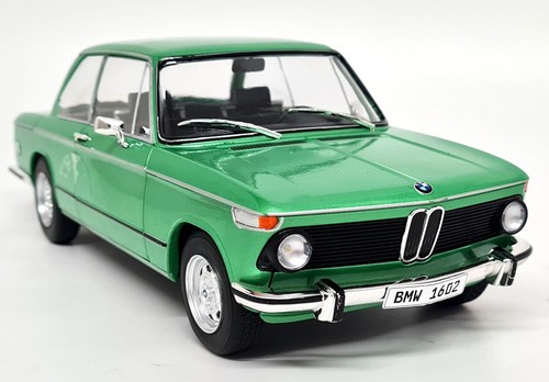 Solido bmw 1602 taiga - solido,