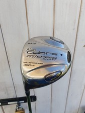 King cobra speed offset - cobra,