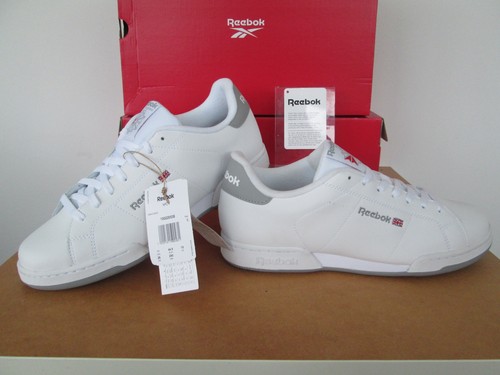 Reebok classic npc tennis - classic, 11