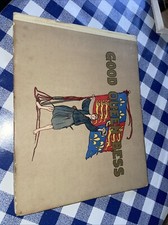 GOOD QUEEN BESS - Girvin