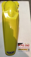 Rear Fender SUZUKI RMZ 250