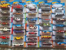 Hot Wheels Cars: Pick Your