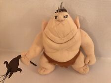 The Hobbit An Unexpected Journey The Goblin King Soft Plush Toy !0"