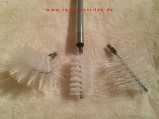 Boiler Brush Oil-Gas Biomass Heating Boiler Cleaner Boiler Cleaning