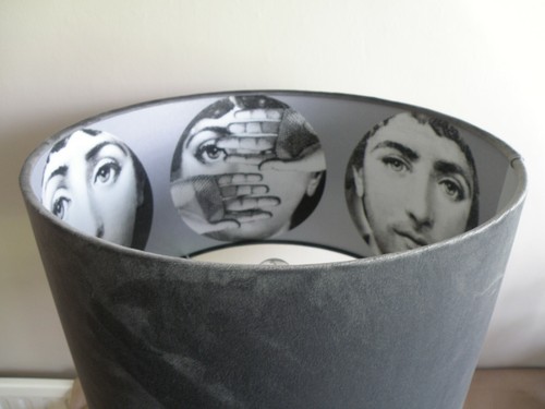 Bespoke face plates wallpaper - plates,