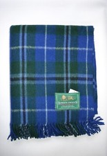 New Border Tweeds Blanket
