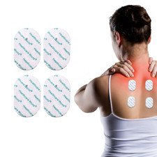 MULTI LISTING OVAL TENS