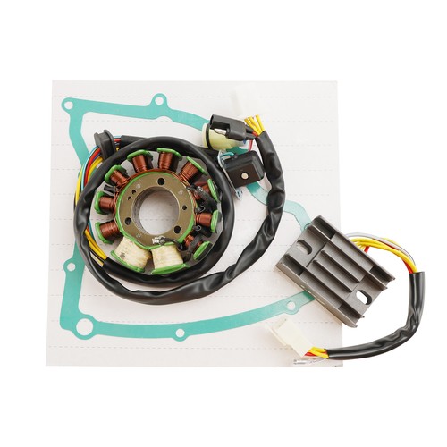 Generator stator regulator - stator,