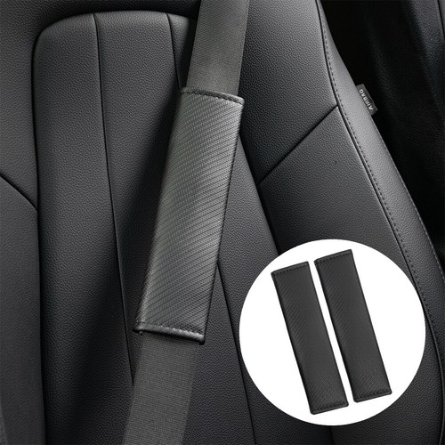 Car seat belt pads harness - car,