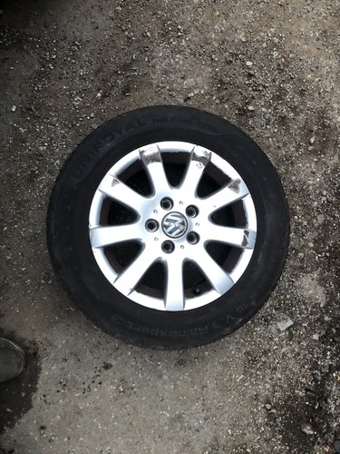 Genuine golf mk5 15 - vw,
