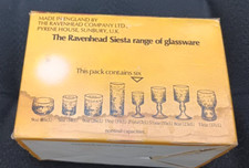Ravenhead siesta vintage - ,