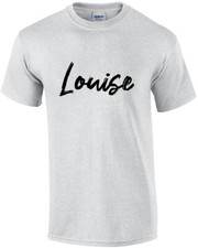Louise - Thelma and Louise -