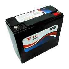 24ah Lithium battery Replaces