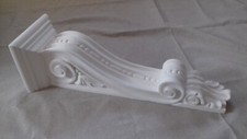 Pair of extra large victorian
