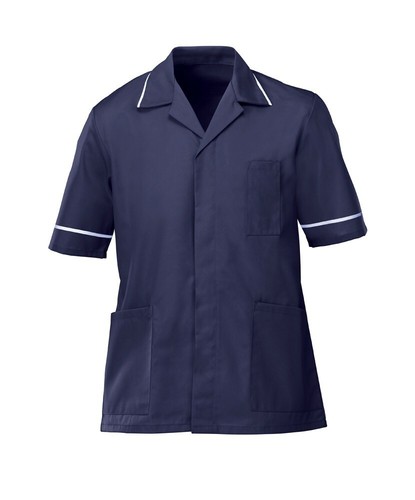 Mens healthcare tunic - mens,