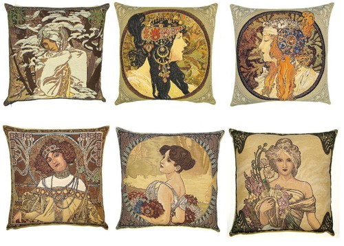 Alphonse mucha belgian - alphonse,
