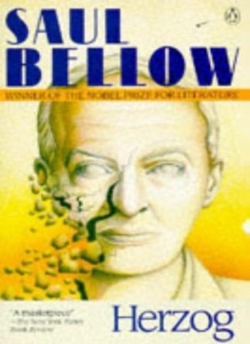 Herzog saul bellow - herzog,saul,