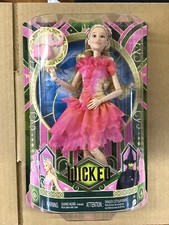 WICKED.COM Mattel Wicked