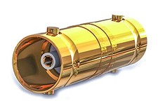 Coax Korus 12G HD SDI BNC