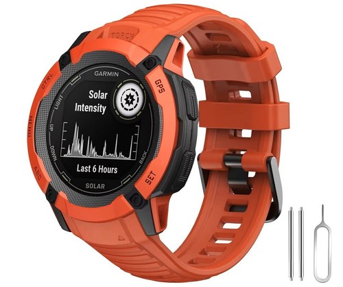 For garmin instinct - for,