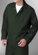 BOILERSUIT OVERALL COVERALL