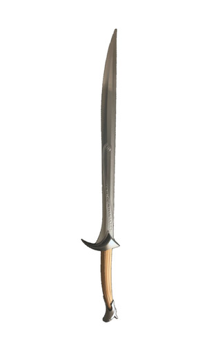 Orcrist goblin cleaver - orcrist, thorin