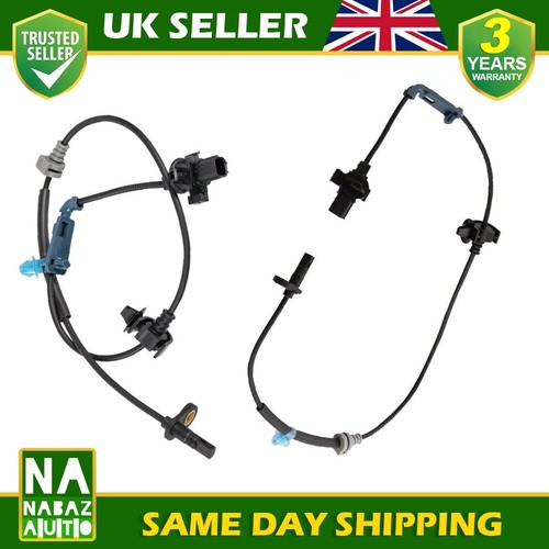 2pcs new abs sensor - ,