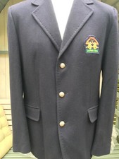  Mens La Martina Blazer,  rare