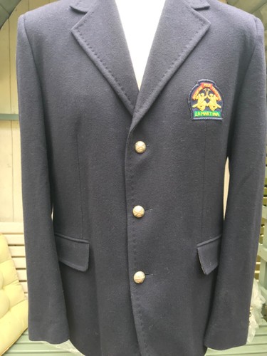 Mens martina blazer - martina,