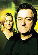 Rebus: Series Four DVD (2011) Ken Stott cert 15 4 discs FREE Shipping, Save £s