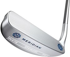 Meridian Okatie Putter Right
