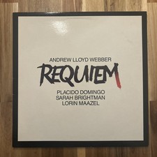 Andrew Lloyd Webber - Requiem