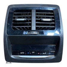BMW X3 X4 G01 G02 CENTER CONSOLE REAR AIR CONDITIONING UNIT AIR VENT 9493014