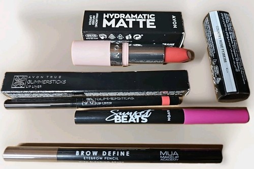 Makeup bundle mua - makeup,