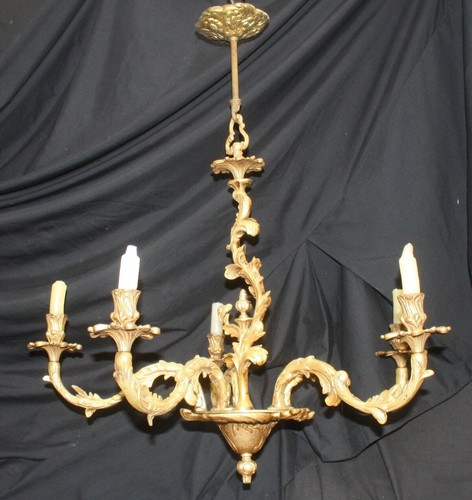 Vintage french brass - vintage,