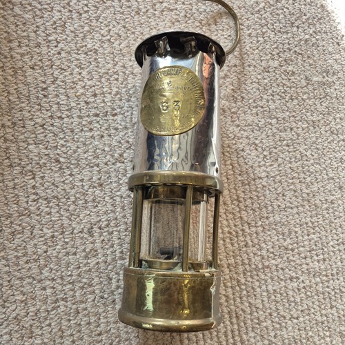 Eccles protector type q - eccles, m&q