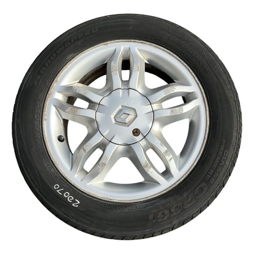Renault clio mk3 2005 - renault, 2005-2007