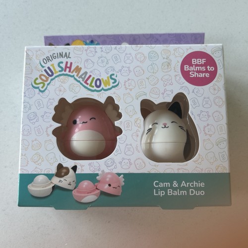 Original squishmallows lip - original,