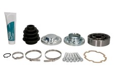 Wheel Side PASCAL G1X016PC