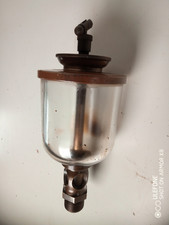 Vintage  Oil Lubricator